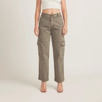 Pantalón Cottons Jeans Mujer Orit