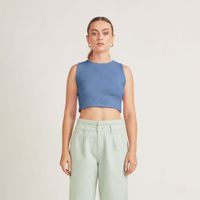 Top Cottons Jeans Mujer Karo