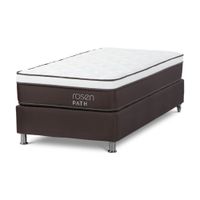 Box Tarima Path 1 Plaza Café + 1 Almohada