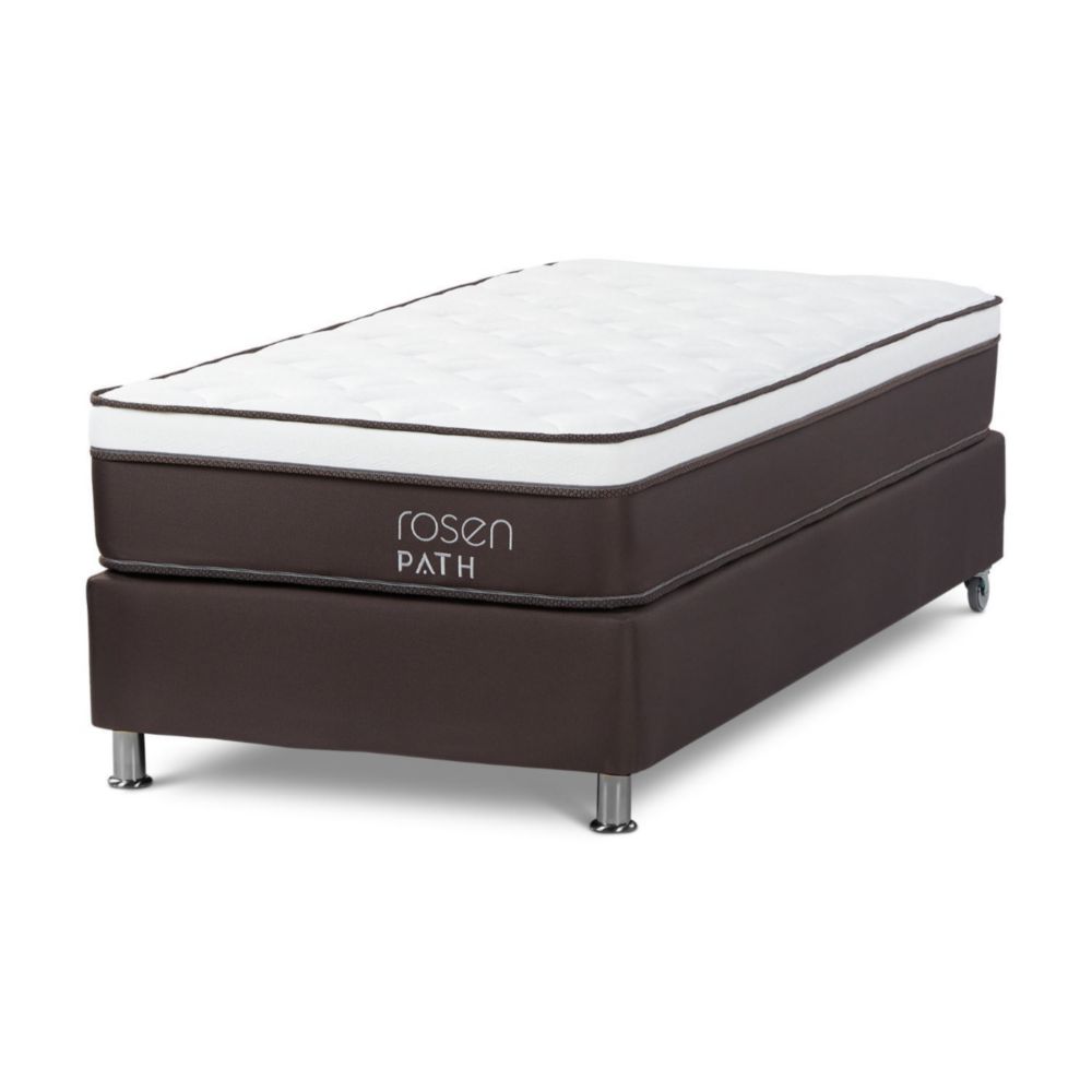 Box Tarima Path 1 Plaza Café + 1 Almohada