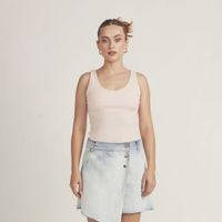 Top Cottons Jeans Mujer Weston