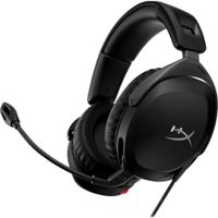 HP HyperX Cloud Stinger 2: Audífonos para gaming Negro 519T1AA
