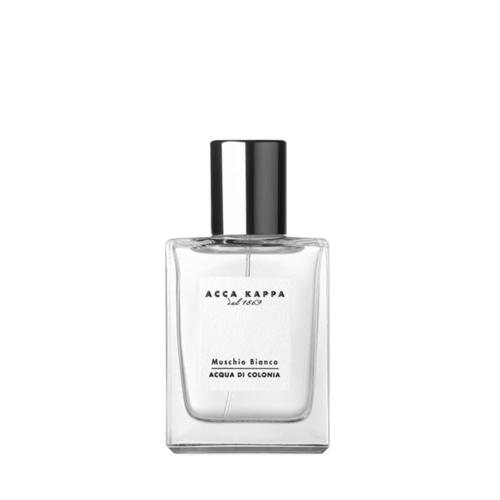 Perfume Muschio Bianco Edc 50Ml Acca Kappa