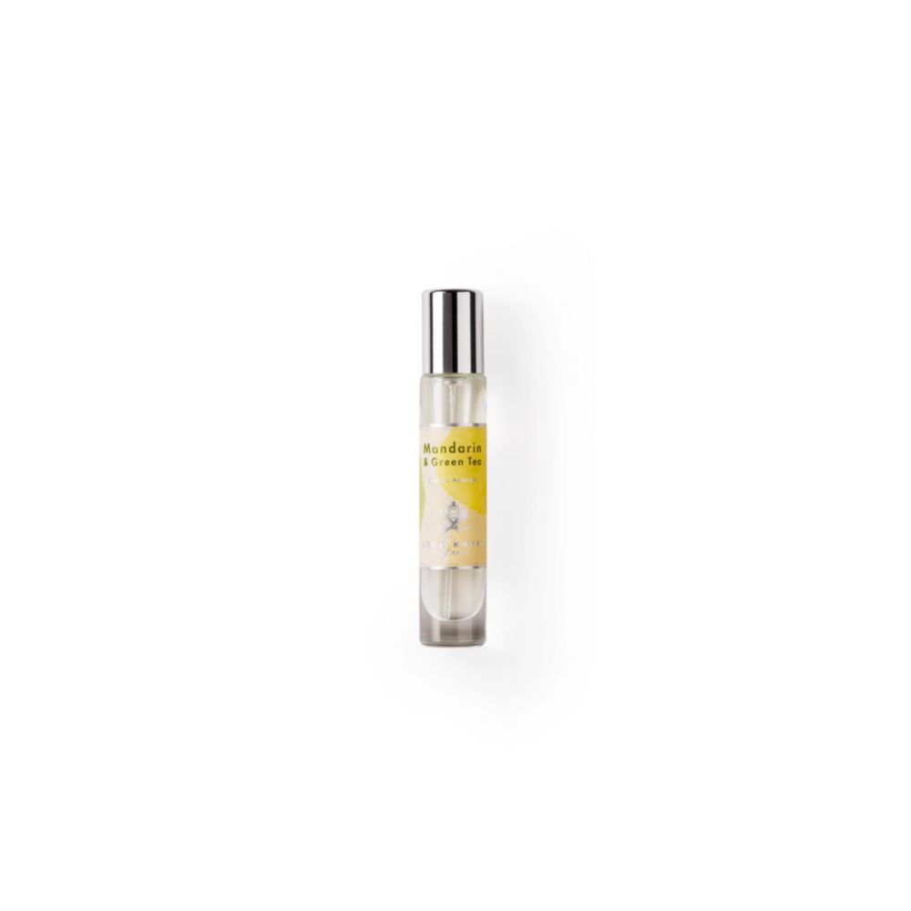 Perfume Mandarin & Green Tea Edp 15Ml Acca Kappa