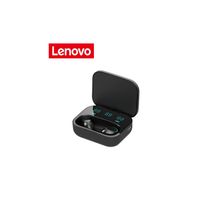 Audifono Bluetooth Lenovo H15 Pro TWS 5.0 Negro