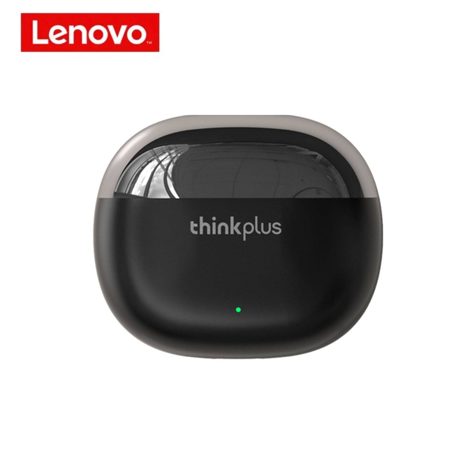 Audífonos Bluetooth Lenovo X15 Pro TWS 35Hrs Negro