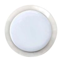Foco LED Ufo Orange E27 18w Luz Fría