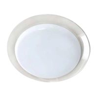 Foco LED Ufo Orange E27 34w Luz Fría