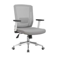 Silla de oficina gerente Delphi Ii