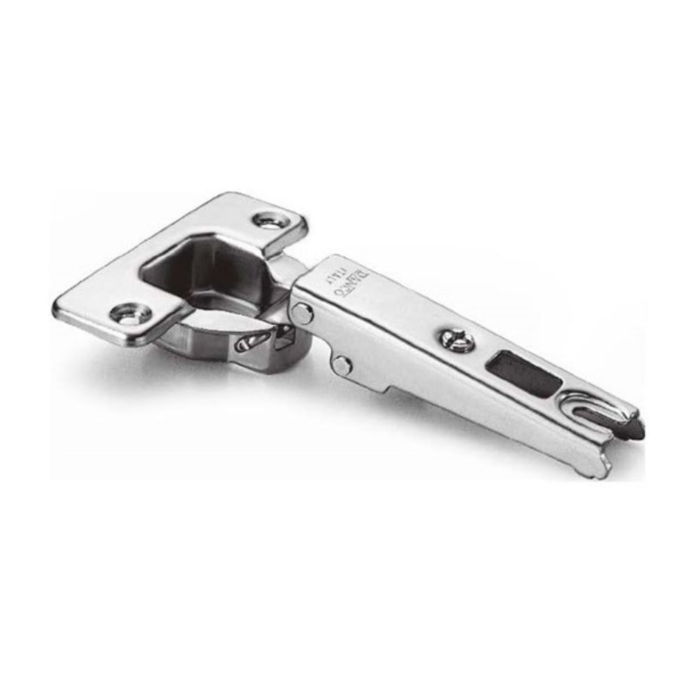 Bisagra lateral Plata 35mm Danco