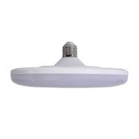 Foco LED Ufo Orange E27 20w Luz Fría