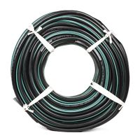 Cable vulcanizado Nmt-pc 0.3/0.5 Kv 3x12awg Fb