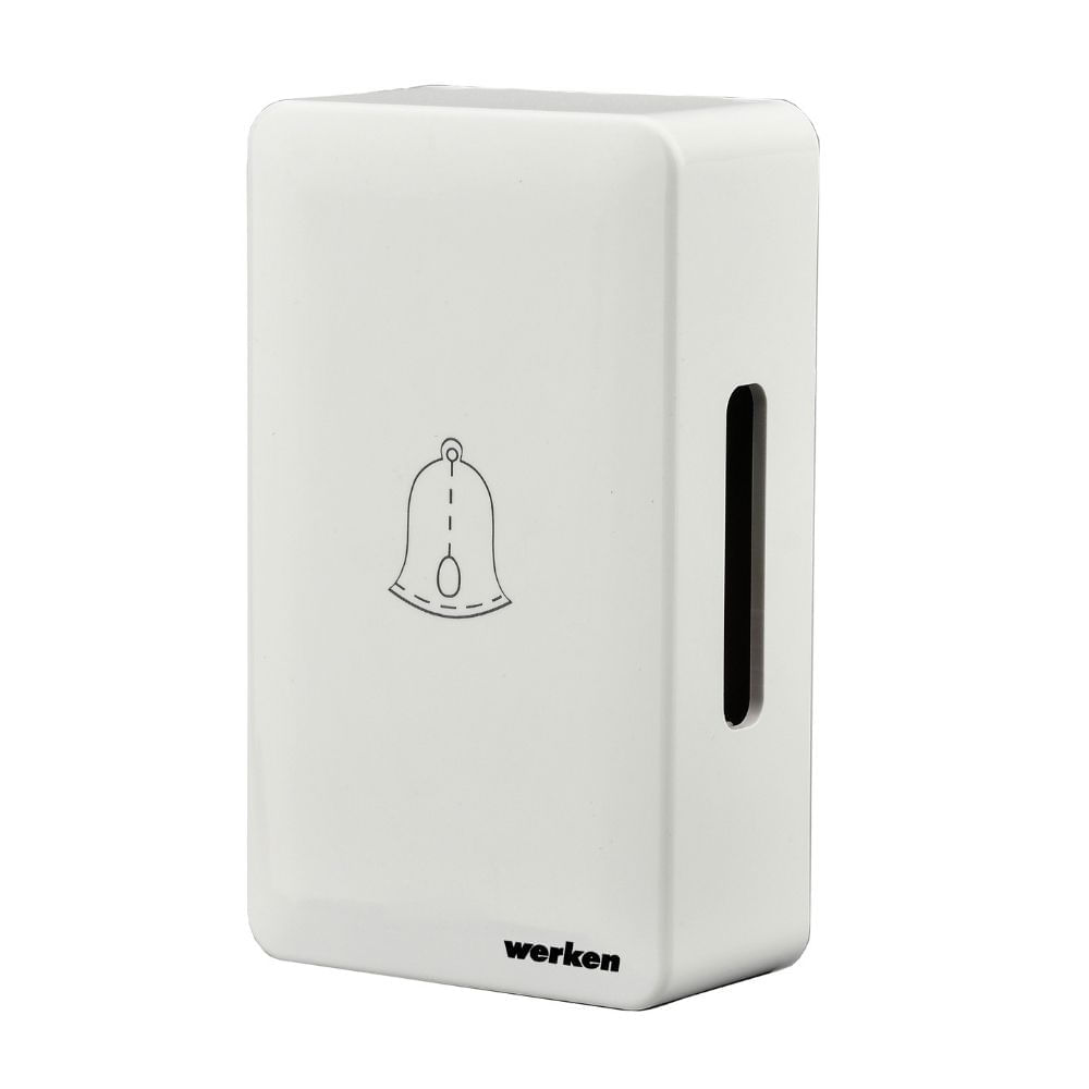 Timbre Ding Dong 120d Werken