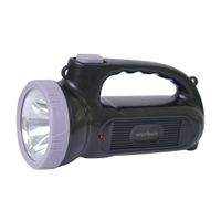 Lámpara recargable 18 Smd Werken