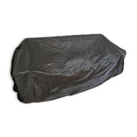 Funda para sofá 2 a 3 cuerpos terraza