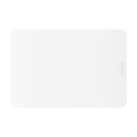 Placa Ciega Blanco Matix Go Bticino