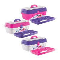 Vanity Master Box N° 14 Polinplast