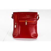 Morral PERRY JHAN MOD-005 Rojo