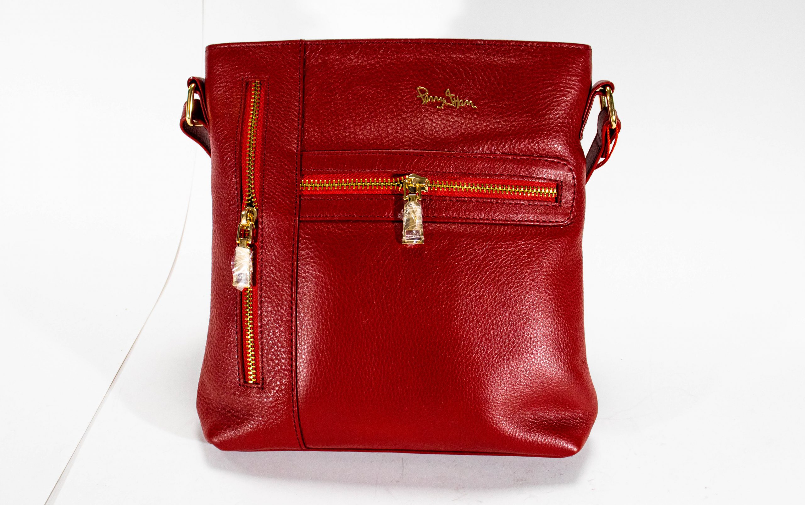 Morral PERRY JHAN MOD-005 Rojo