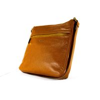 Morral PERRY JHAN MOD-003 Marrón Claro