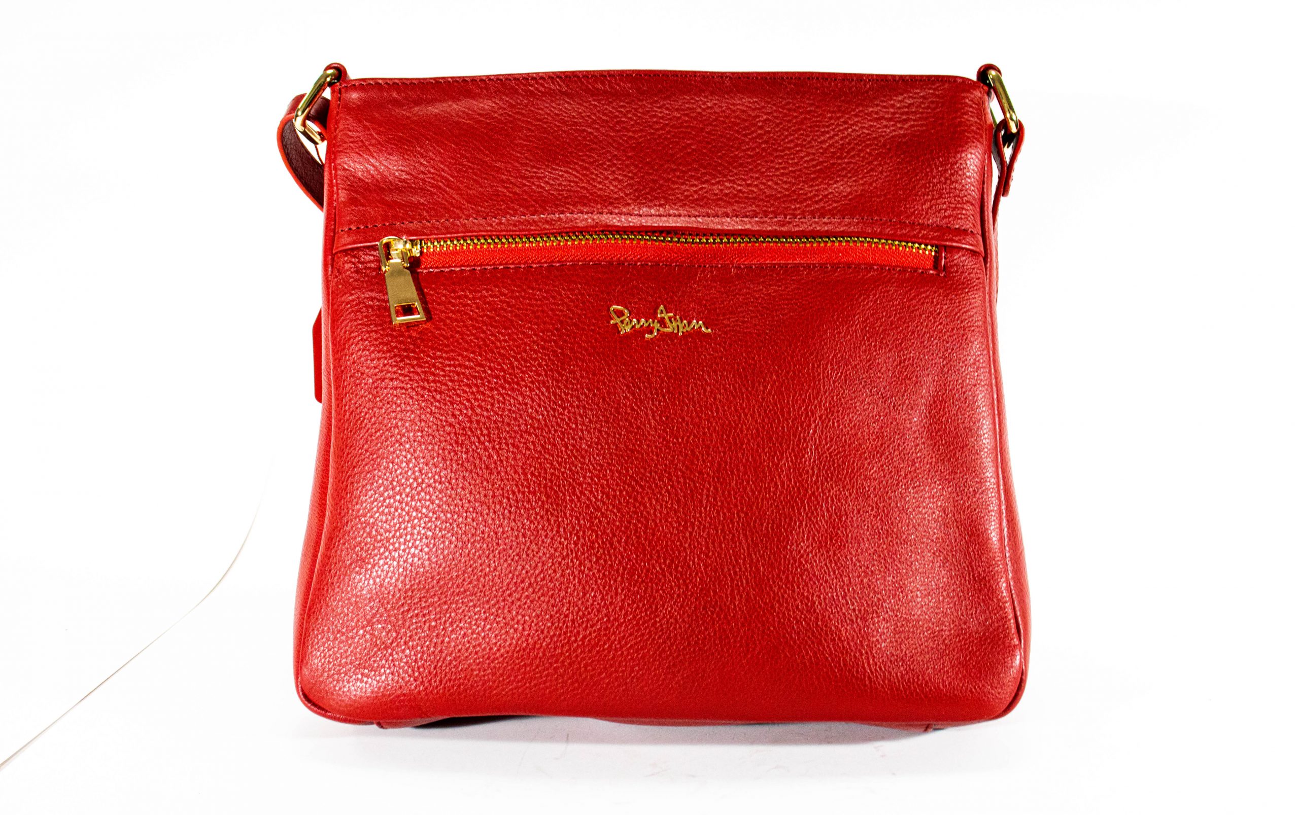 Morral PERRY JHAN MOD-003 Rojo