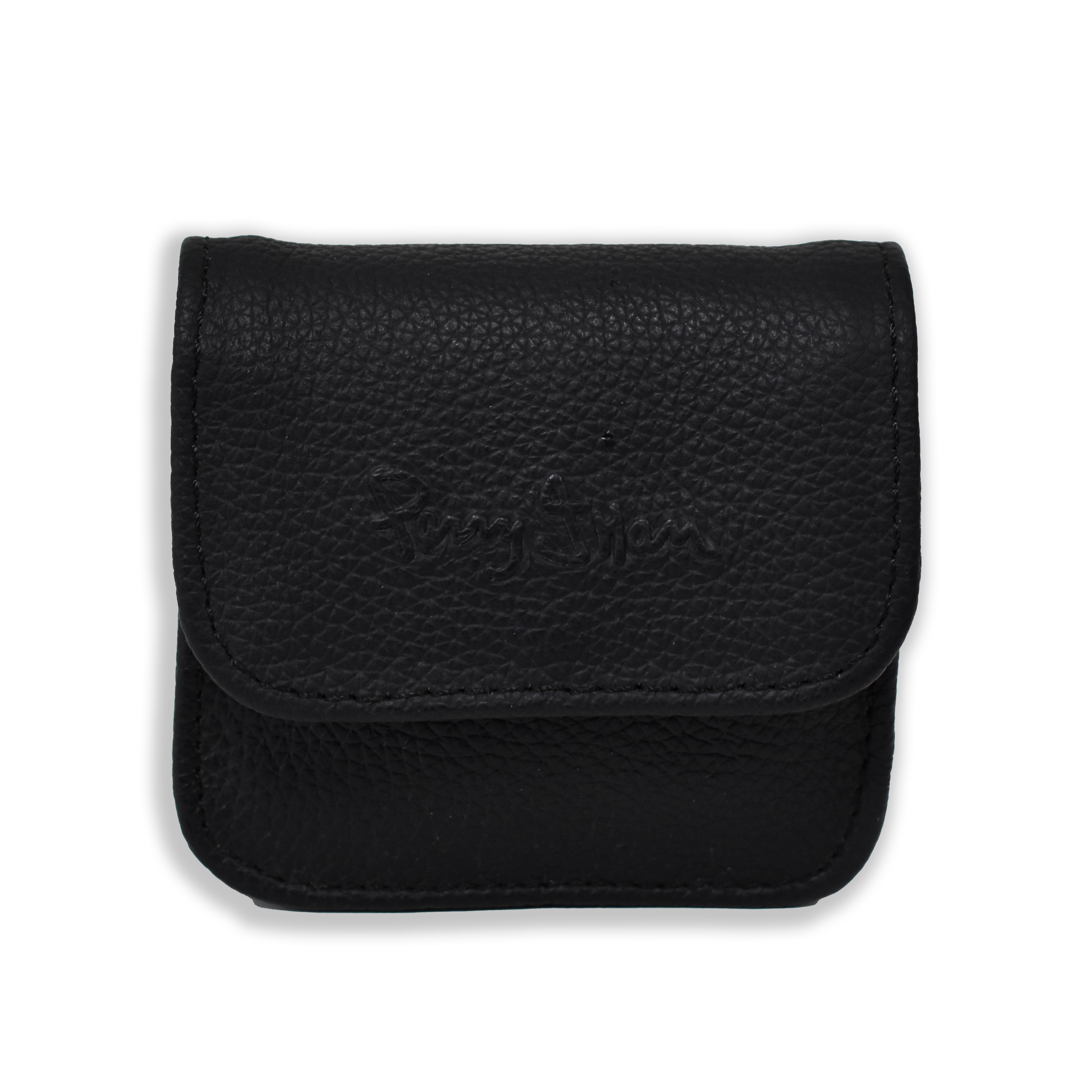 Monedero de caballero PERRY JHAN MC-1002 Black