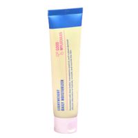 Crema Hidratante Good Molecules Diaria y Ligera - 100 ml