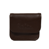Monedero de caballero PERRY JHAN MC-1002 Marrón Oscuro