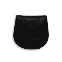 Monedero de caballero PERRY JHAN MC-1001 Black