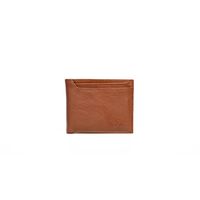 Billetera cuero para caballero PERRY JHAN BC-4034