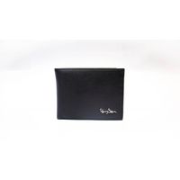 Billetera cuero para caballero PERRY JHAN BC-4022