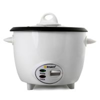 Olla Arrocera 1.2L Imaco RC6 Blanca