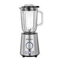 Licuadora Imaco 1.5L + Vaso To Go 600ml BLS860 Acero Inox