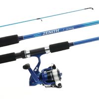 Combo Jarvis Walker Zenith 1.80 m Azul