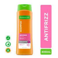 Placenta Life Shampoo Antifrizz 400ml