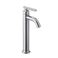 Llave de Lavatorio al Mueble Vainsa Romantik Night Alta Plata