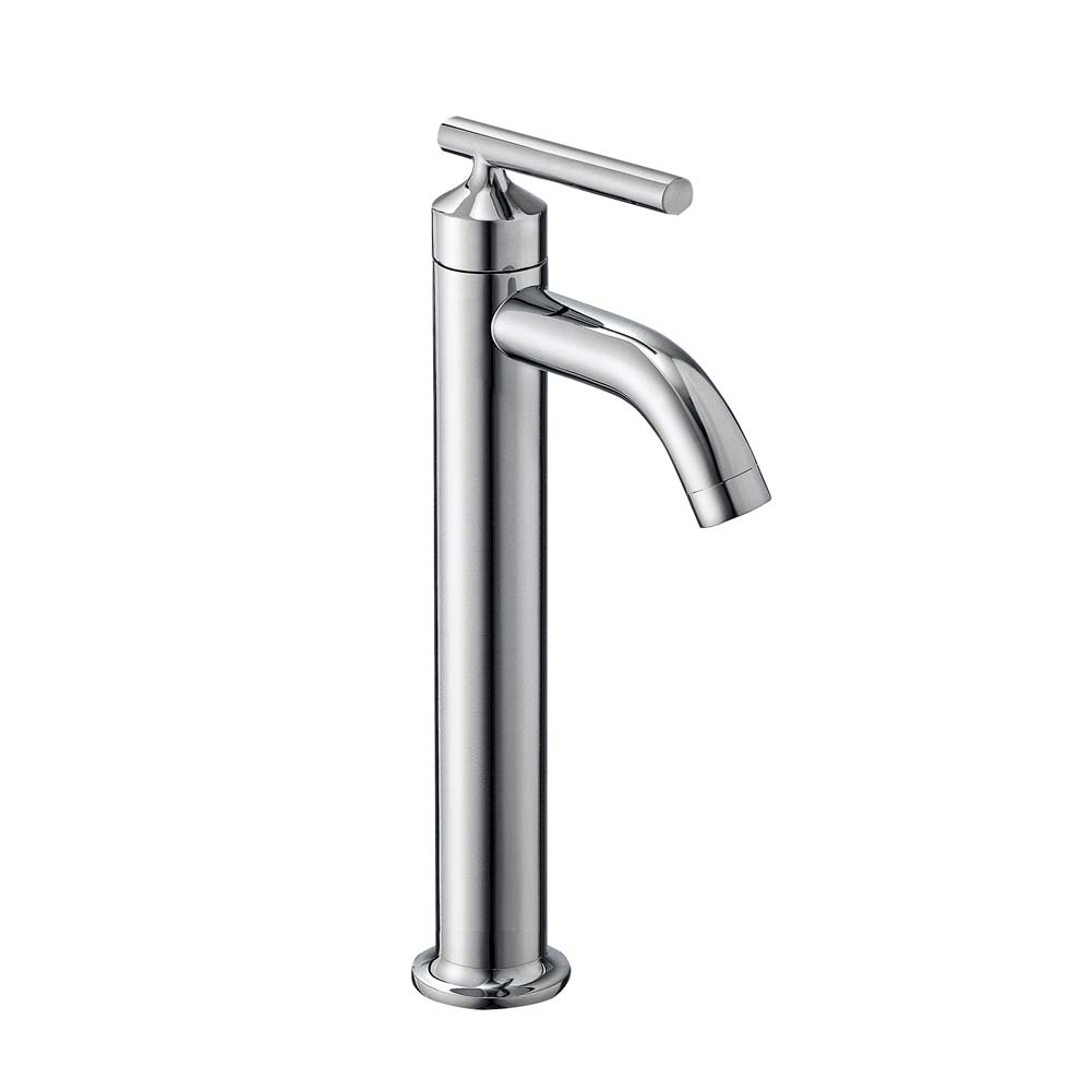 Llave de Lavatorio al Mueble Vainsa Romantik Night Alta Plata