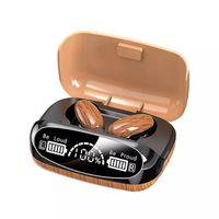 Audifonos Bluetooth Impermeable M35
