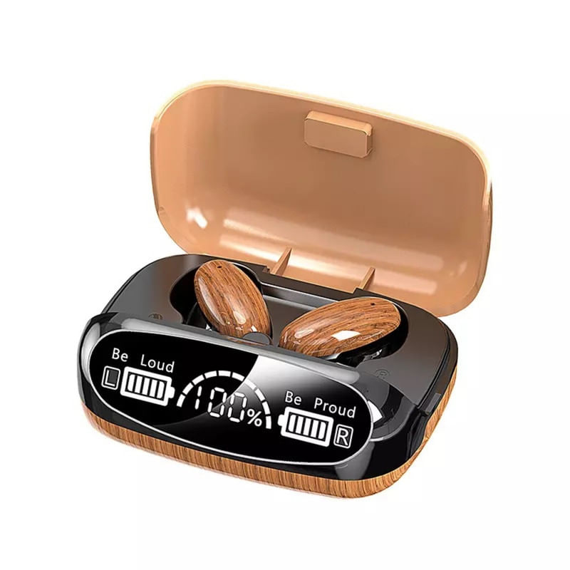 Audifonos Bluetooth Impermeable M35
