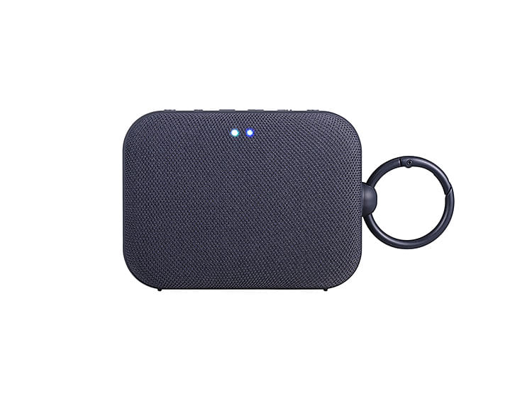 PARLANTE BLUETOOTH PORTÁTIL LG XBOOM GO PM1