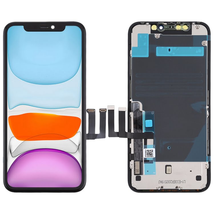PANTALLA PARA IPHONE 11