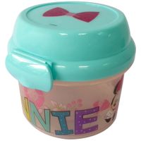 Porta Snack MINNIE 280ml