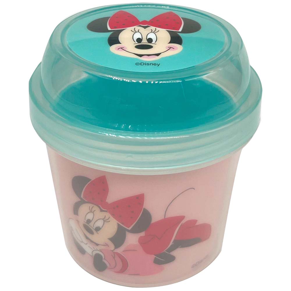 Porta Fruta MINNIE 280ml