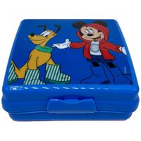 Sandwichera MICKEY 600ml
