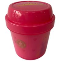 Porta Fruta PRINCESAS 280ml