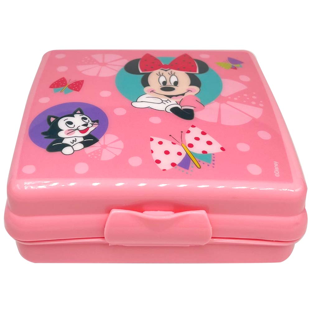 Sandwichera MINNIE 600ml