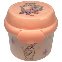 Porta Snack FROZEN 280ml