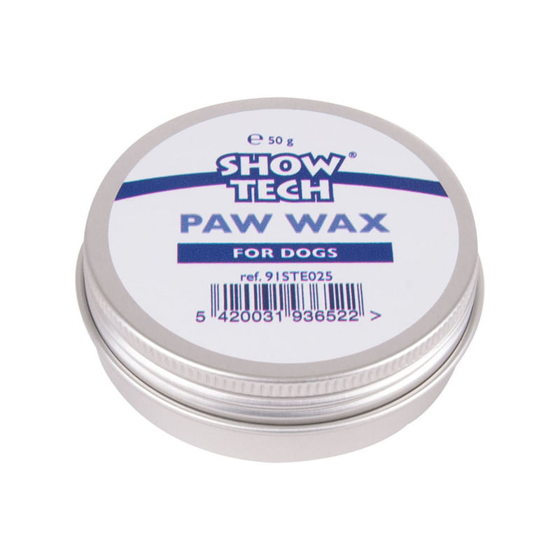 Show Tech Cera y Protección para Patas 50g