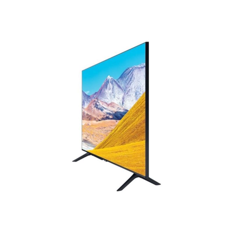 Televisor Samsung Crystal Uhd Smart Tv 2020 50 Un50tu8000 Shopstar