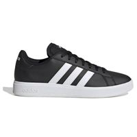 Zapatillas Urbanas Adidas Hombre GRAND COURT BASE 2.0 GW9251 Negro
